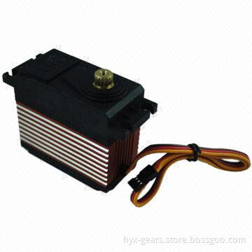 Waterproof 18kg.cm Metal Gear Heatsink Digital Servo with High Quality,f or R/C Boat